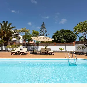 Casiopea Villa Corralejo