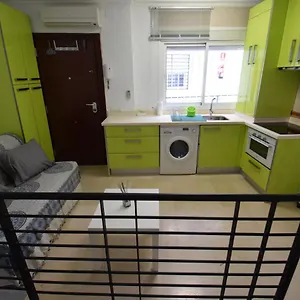 Can Lemus Appartement