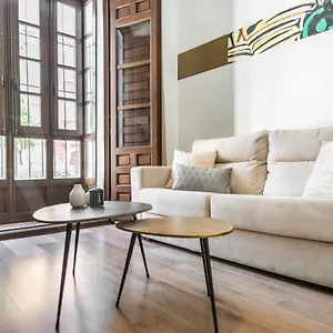  Apartment & Cosy In Front Of Picasso Museum By Rems