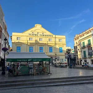 Centro Historico Andra Appartement
