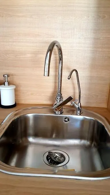 아파트 Spacious Loft, Parking Free M 말라가 스페인