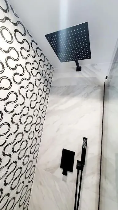 Spacious Loft, Parking Free M 말라가 0*,  스페인